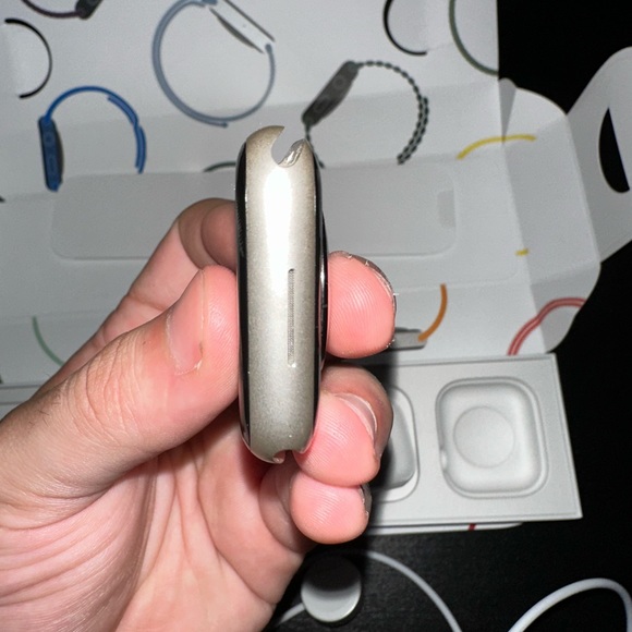 Apple watch series 7 45mm - Picture 12 of 15